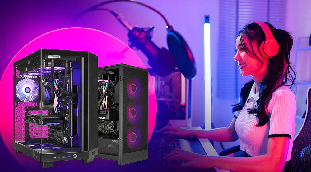 How To Build a Gaming Streaming Pc: A Step-by-Step Guide